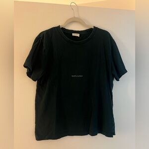 Saint Laurent T-Shirt